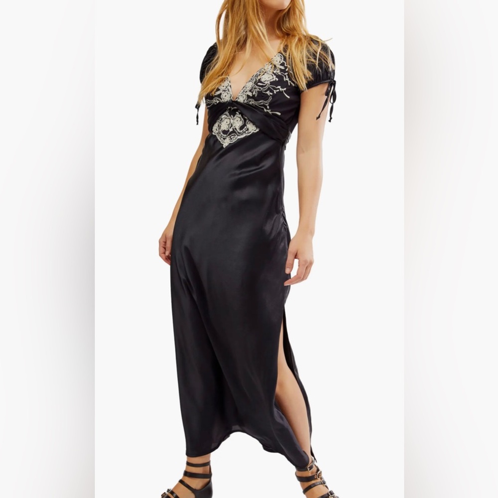 Free People Cooper MIDI size